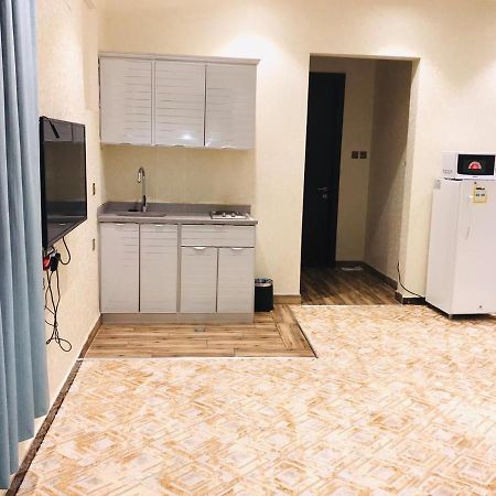 Randan Hotell Riyadh Eksteriør bilde