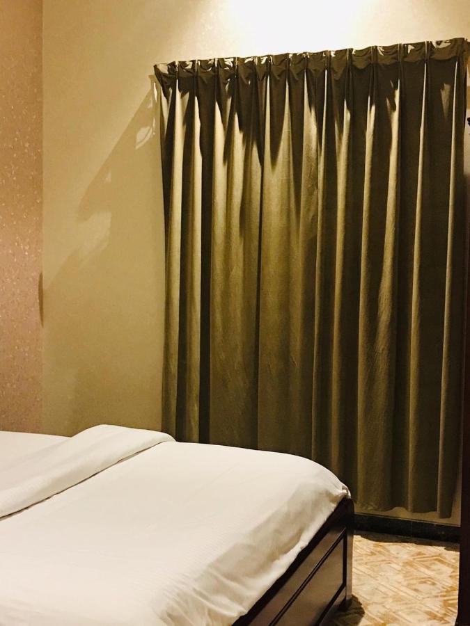 Randan Hotell Riyadh Eksteriør bilde