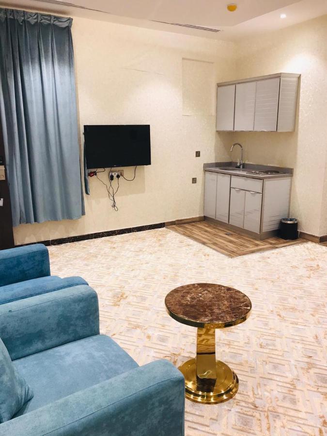 Randan Hotell Riyadh Eksteriør bilde