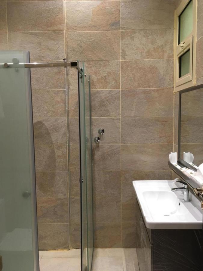 Randan Hotell Riyadh Eksteriør bilde